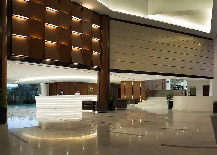 Oakwood Hotel&Residence Kuala Lumpur